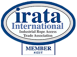 IRATA International Member