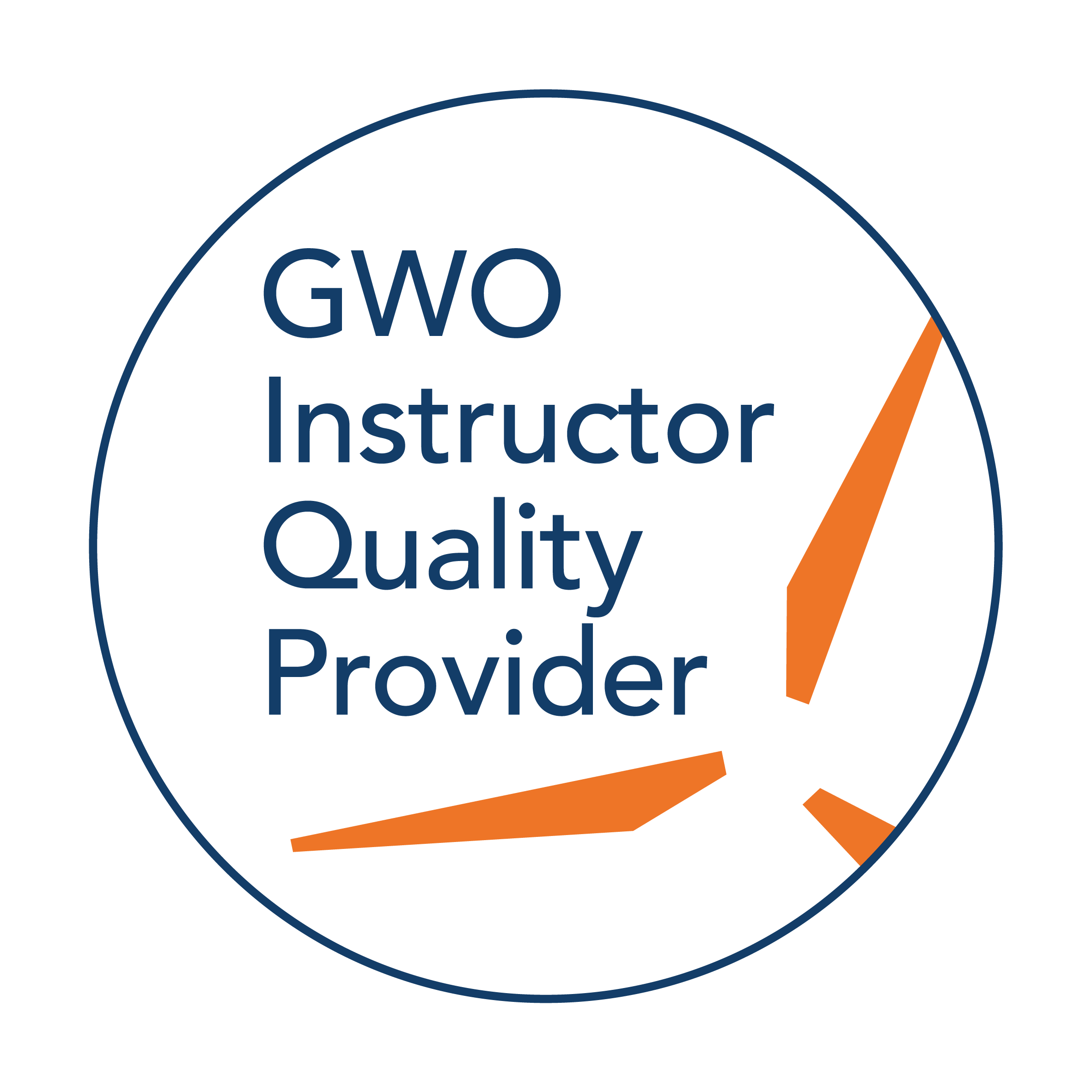 IQT BADGE